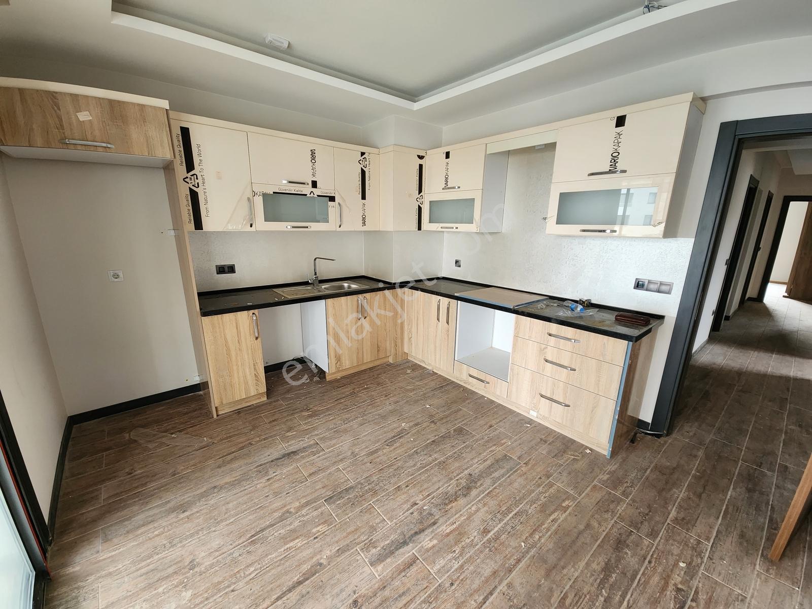 Turyap Trabzon Loft Park Satılık Sıfır Daire - Görsel 7