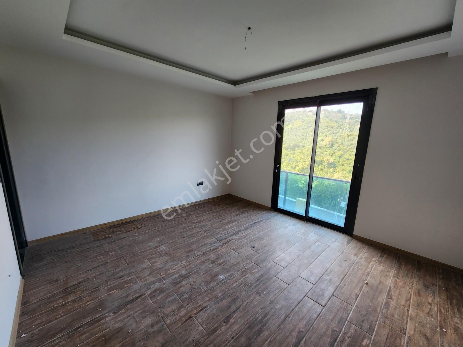 Turyap Trabzon Loft Park Satılık Sıfır Daire - Görsel 13