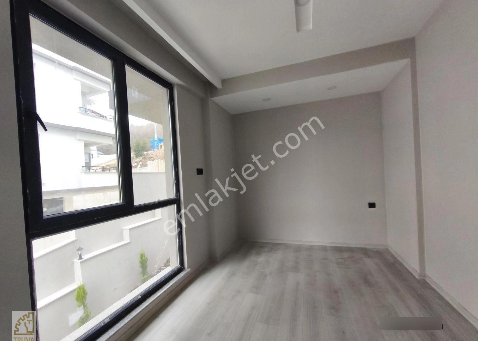 Truva/nazım Demirci'den Atakum Satılık 1+1 Sıfır Daire - Görsel 6