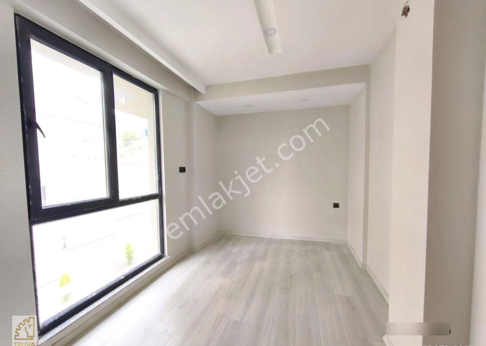 Truva/nazım Demirci'den Atakum Satılık 1+1 Sıfır Daire - Görsel 15
