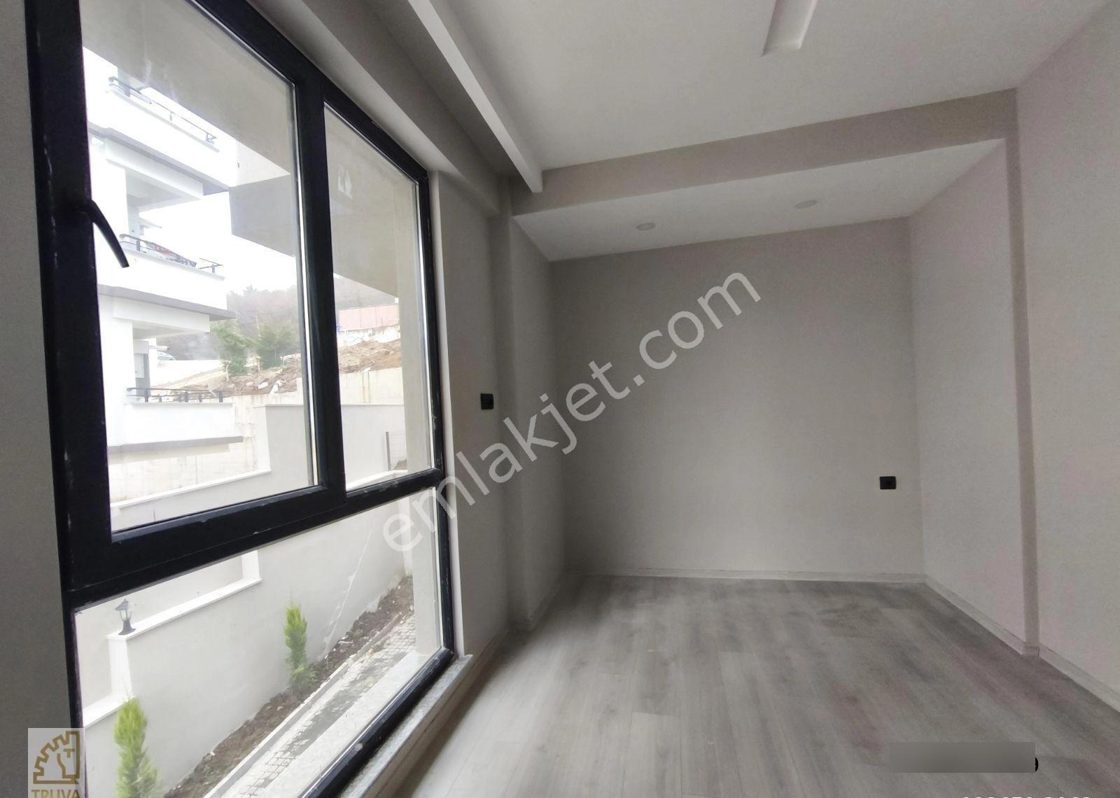 Truva/nazım Demirci'den Atakum Satılık 1+1 Sıfır Daire - Görsel 28