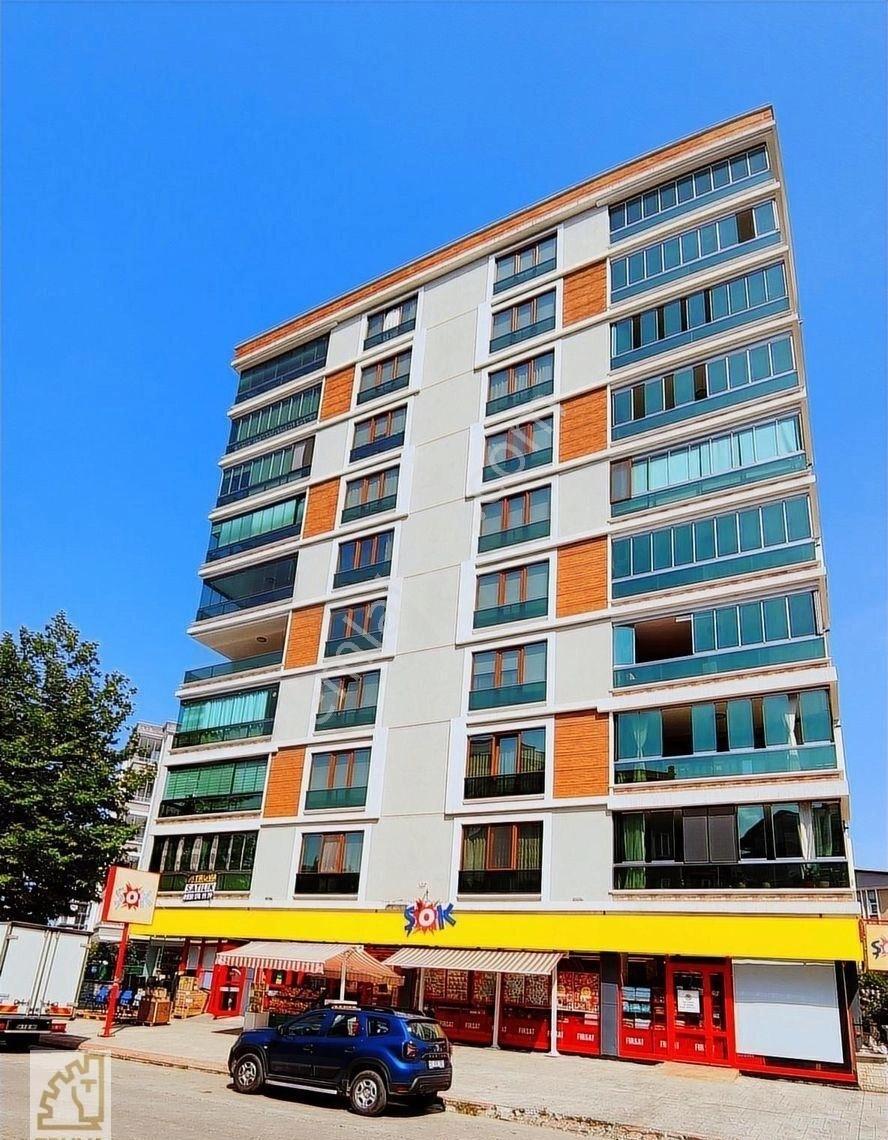 Truva/nazım Demirci'den Satılık Özel Mimari Tasarım 4+1 Daire - Görsel 9
