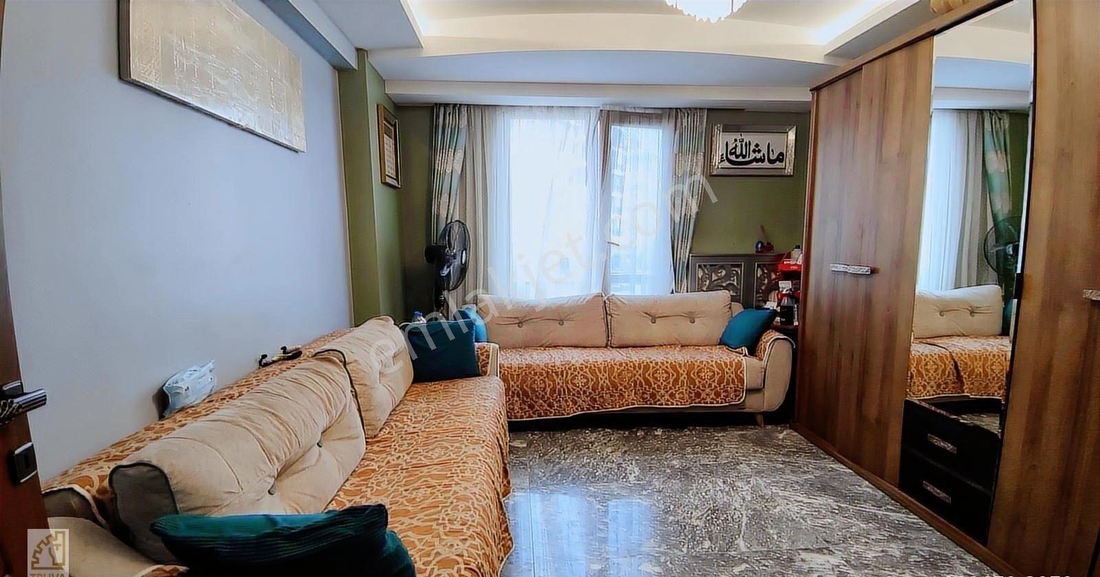 Truva/nazım Demirci'den Satılık Özel Mimari Tasarım 4+1 Daire - Görsel 6