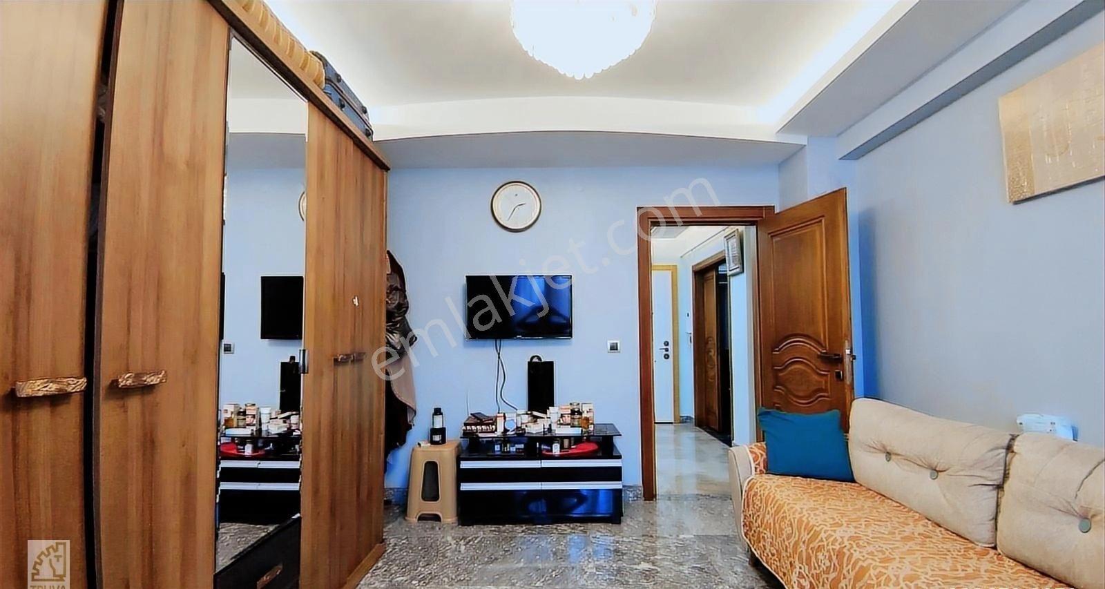 Truva/nazım Demirci'den Satılık Özel Mimari Tasarım 4+1 Daire - Görsel 30