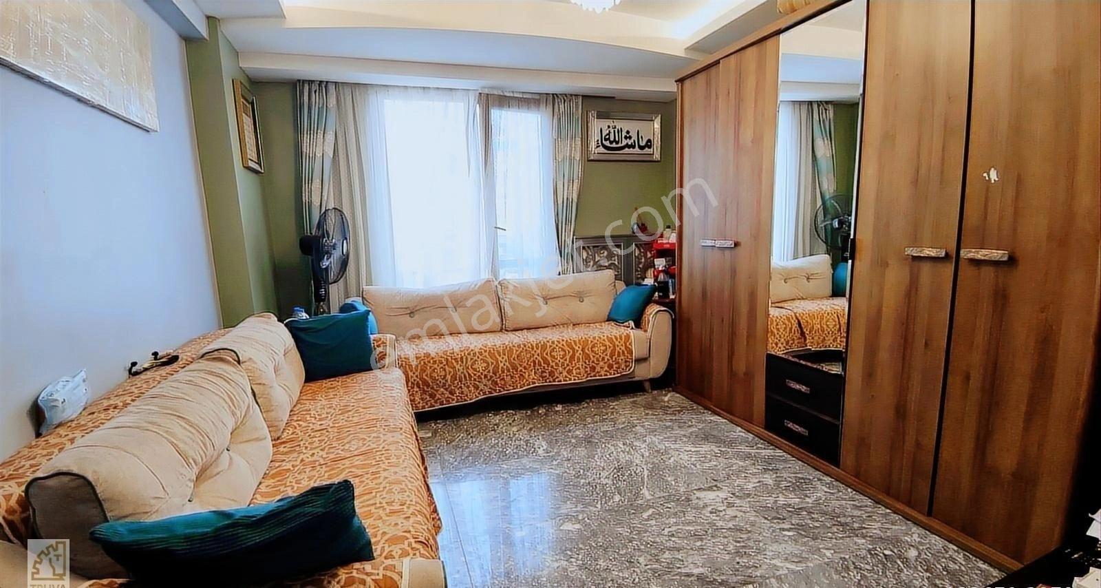 Truva/nazım Demirci'den Satılık Özel Mimari Tasarım 4+1 Daire - Görsel 35