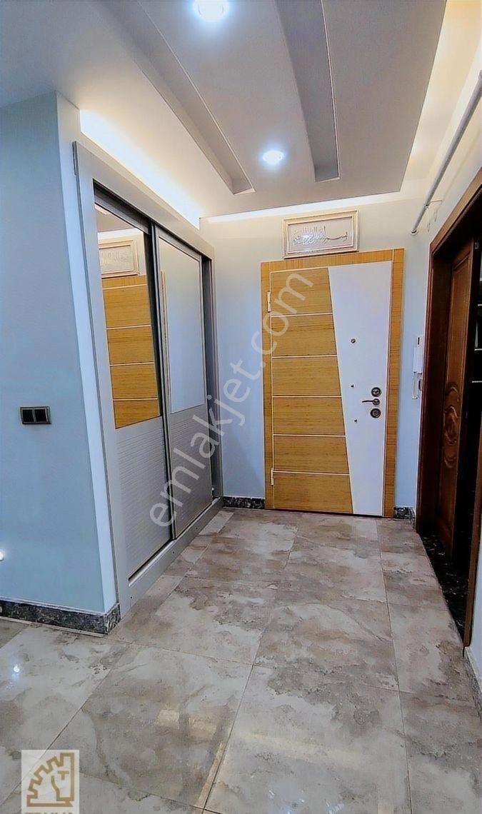 Truva/nazım Demirci'den Satılık Özel Mimari Tasarım 4+1 Daire - Görsel 18