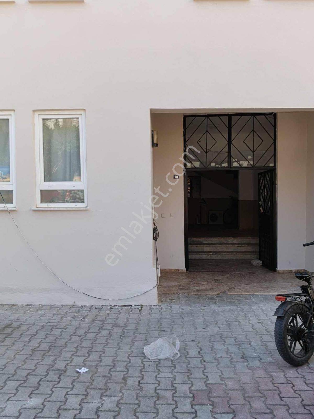 Alanya Saray Mah Kiralık 2+1 - Görsel 14