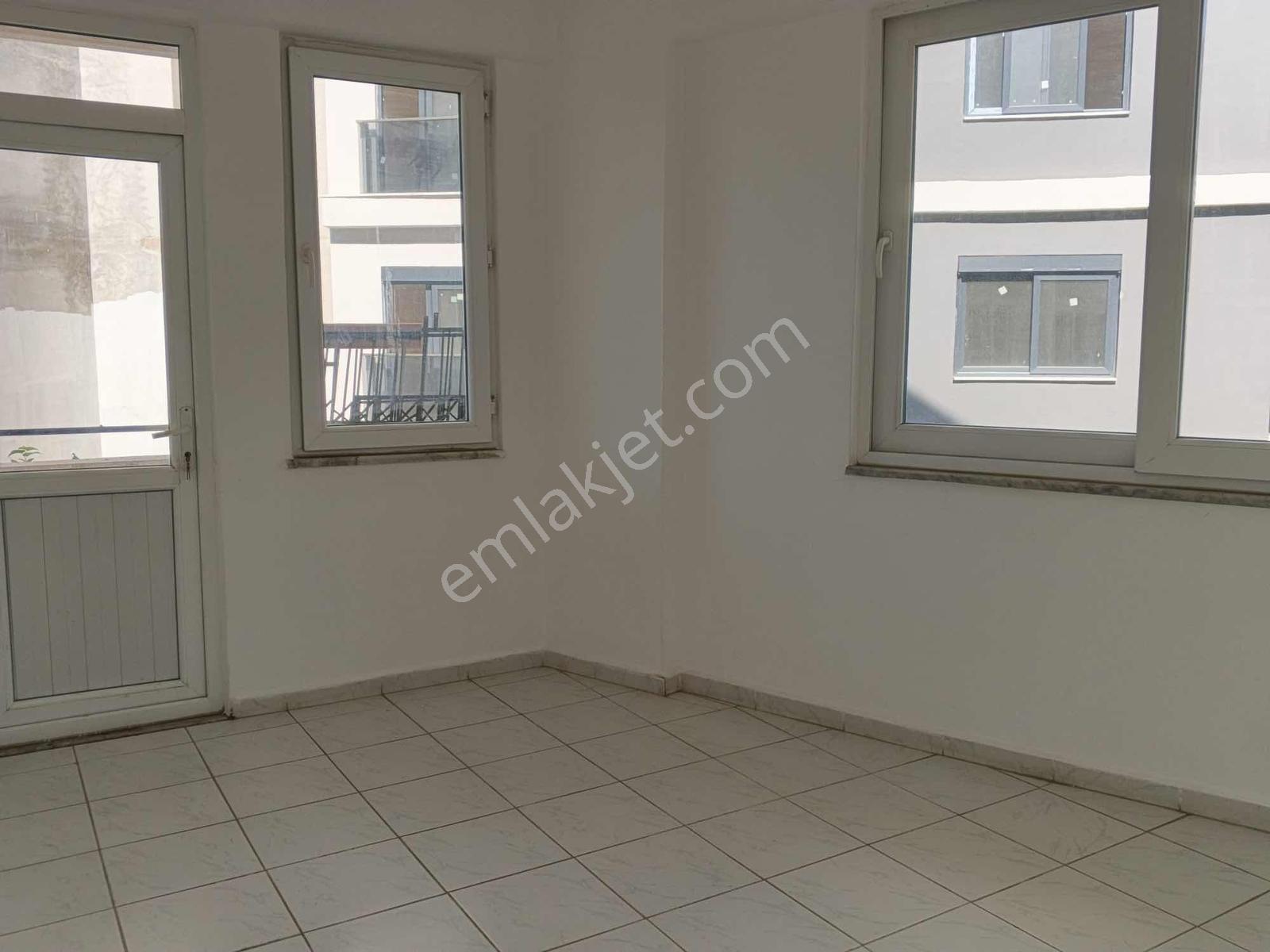 Alanya Saray Mah Kiralık 2+1 - Görsel 7