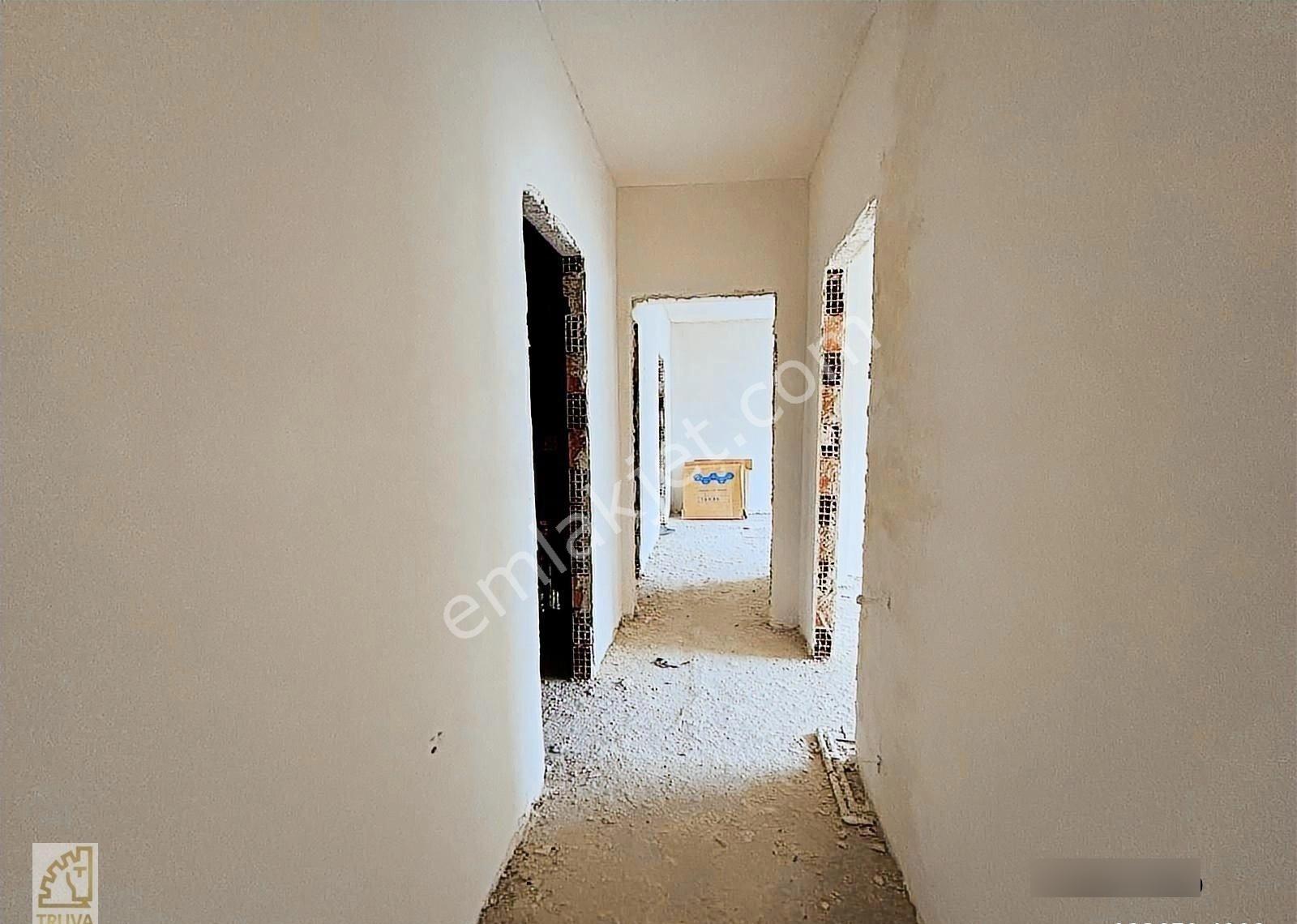 Truva'dan Atakum Beypınarda Fırsat Geniş 2+1 Lüks Daire