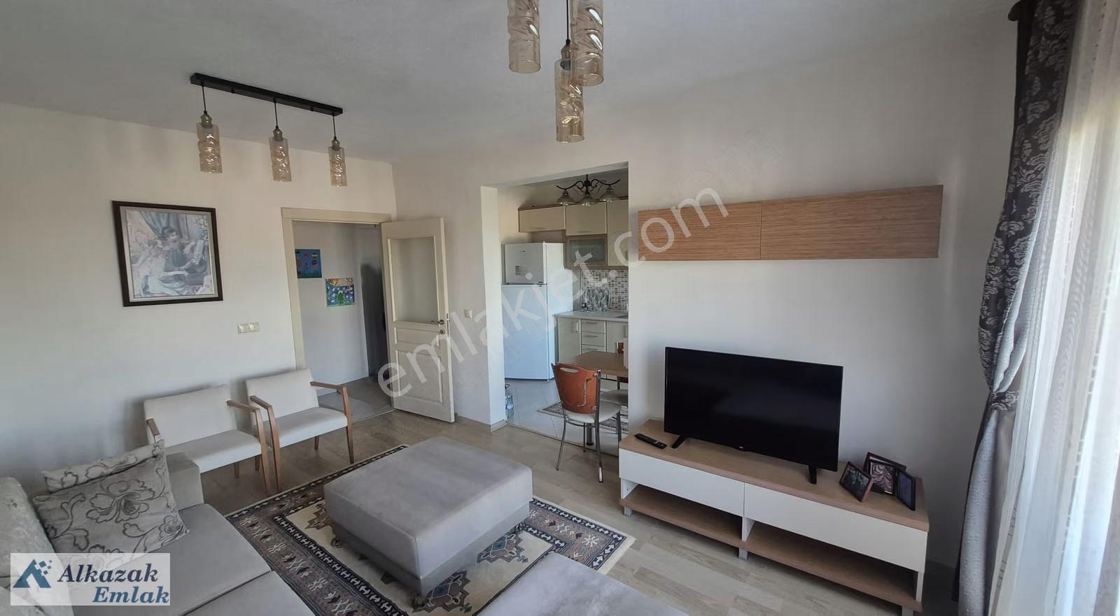 Yapracık 4.bölgede 1.sınıf 2+1 Eşyalı Kiralık - Görsel 7