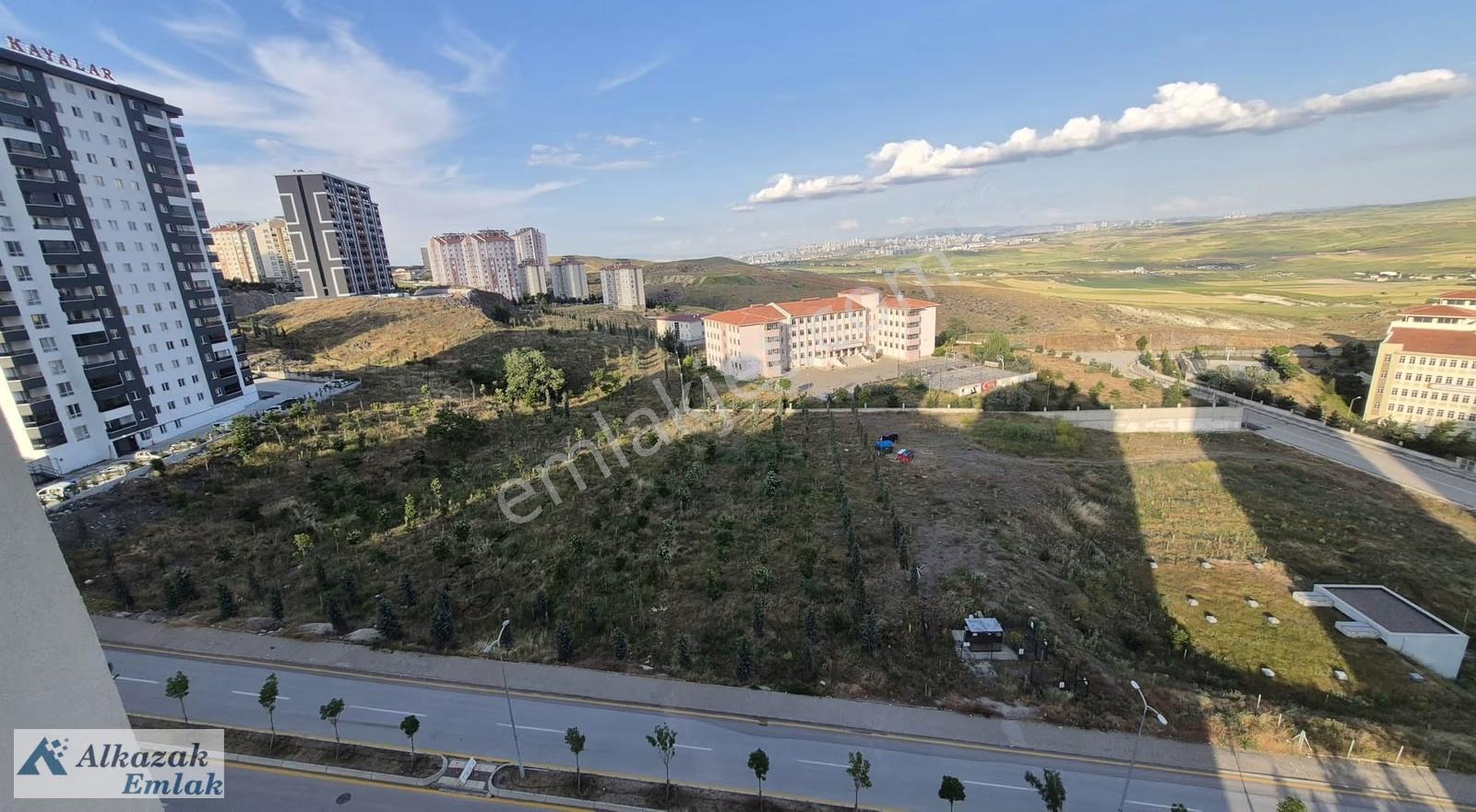 Yapracık 4.bölgede 1.sınıf 2+1 Eşyalı Kiralık - Görsel 16