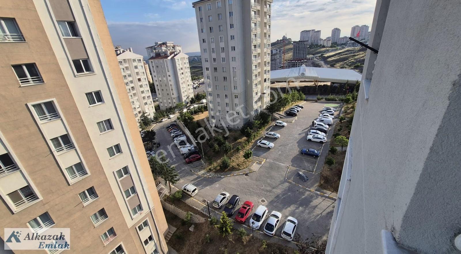 Yapracık 4.bölgede 1.sınıf 2+1 Eşyalı Kiralık - Görsel 4