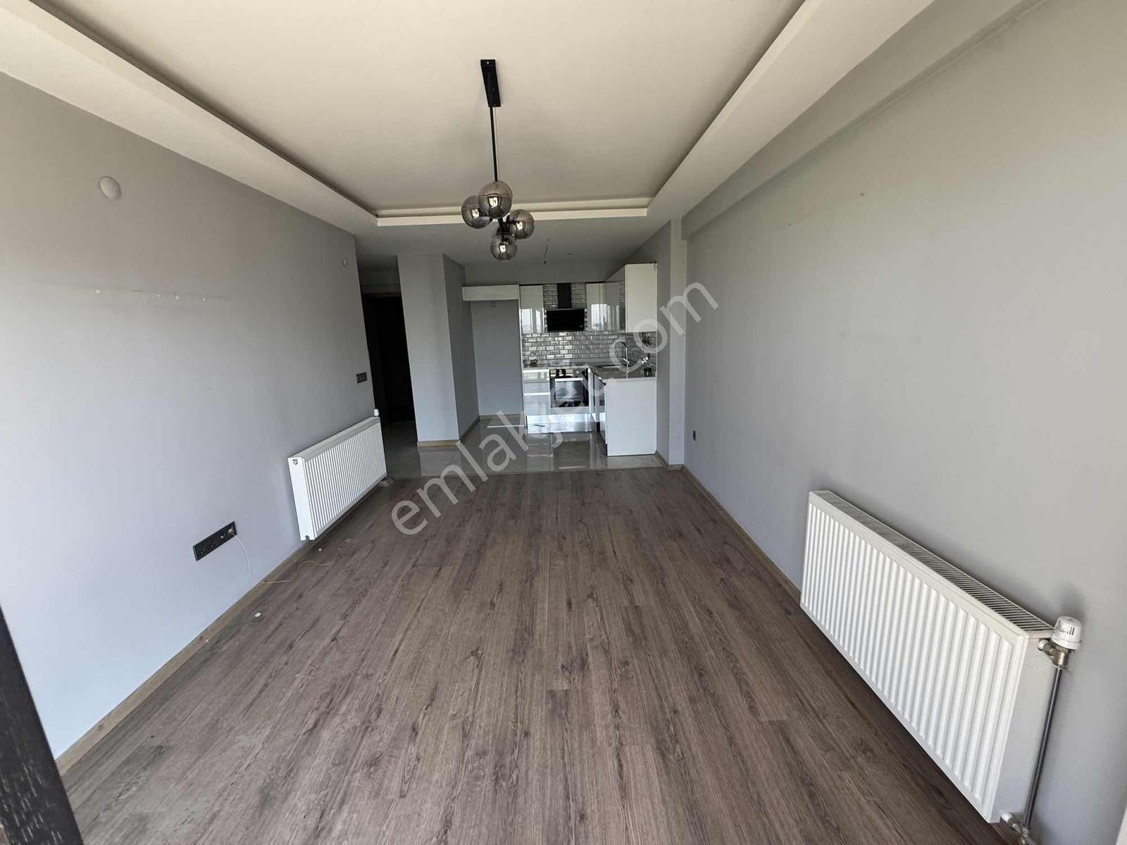 Torbalı Da İzban Yakını Havuzlu Sitede Kiralık 1+1 Daire - Görsel 24