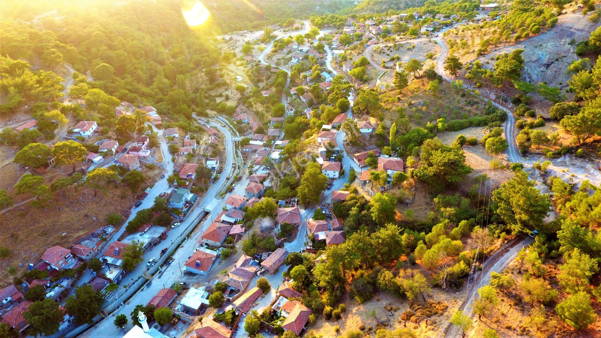 ꧁aktiften Sübeylidere'de Doğa İle İç İçe Yaşamak İsteyenlere Fırsat 204 M2 %25 İmarlı Satılık Arsa - Görsel 15