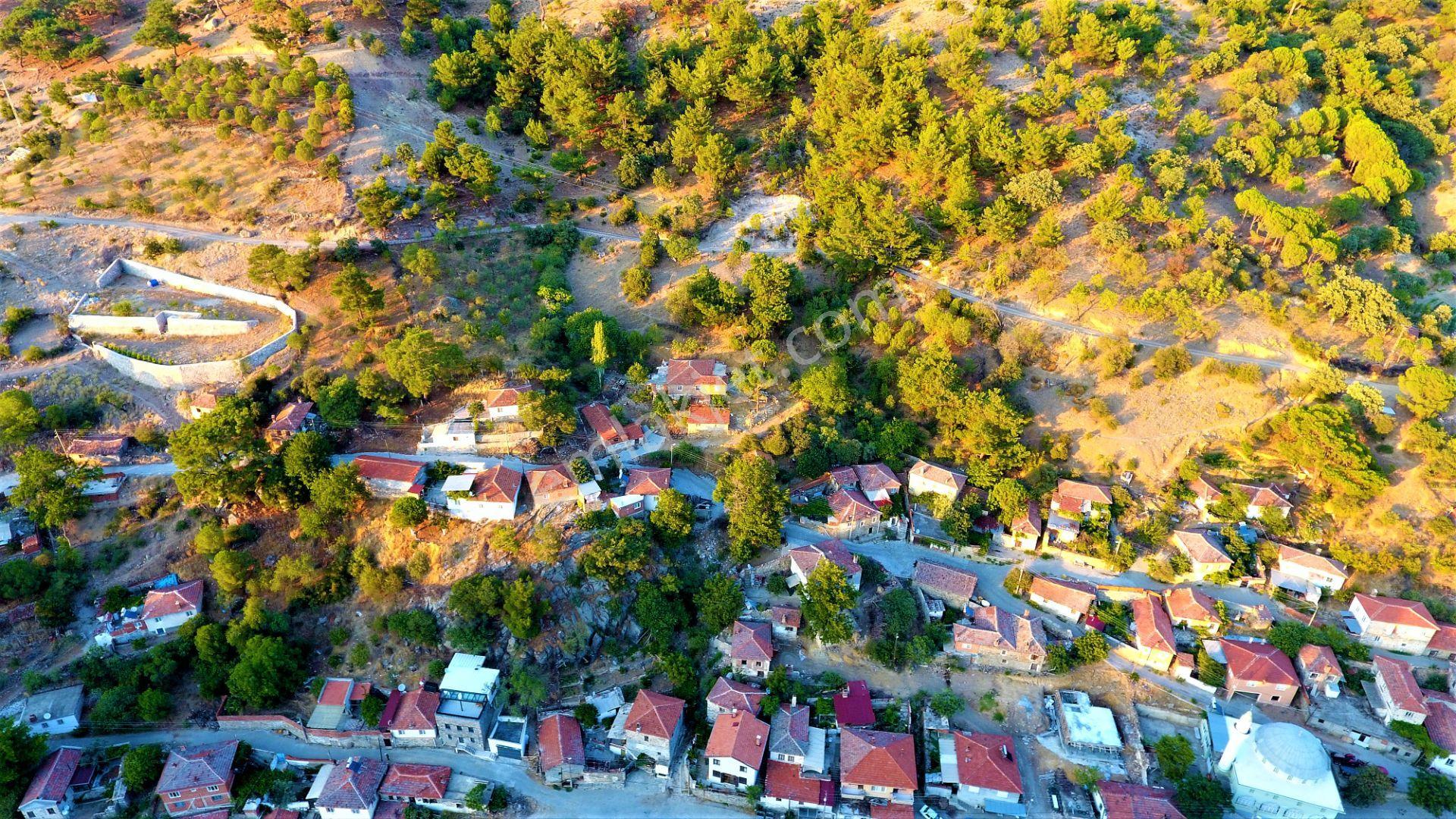 ꧁aktiften Sübeylidere'de Doğa İle İç İçe Yaşamak İsteyenlere Fırsat 204 M2 %25 İmarlı Satılık Arsa