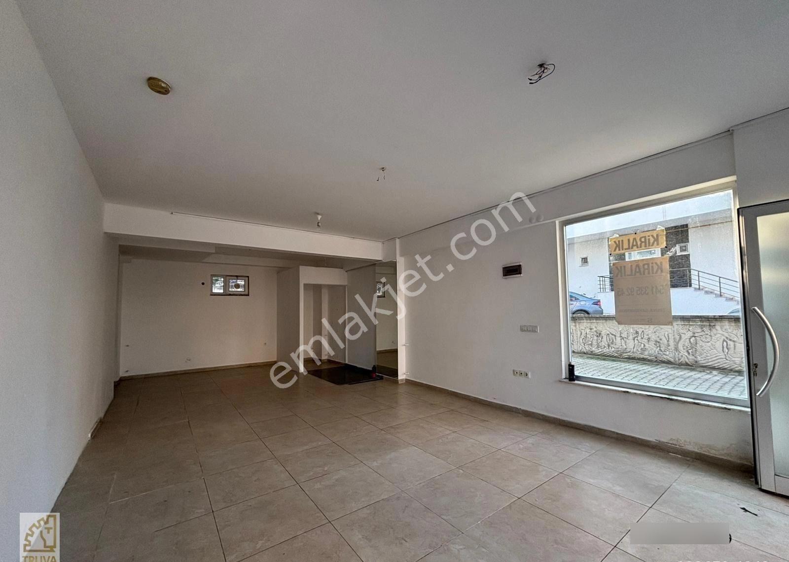 Truva/ahmet Kömürcü'den Atakent Merkezde Kiralık Dükkan - Görsel 5
