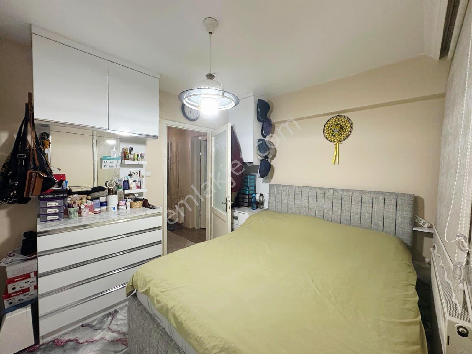 Nurfen 'den 3+1 Doğanay Mh'de 135 M2 Satılık Daire - Görsel 11