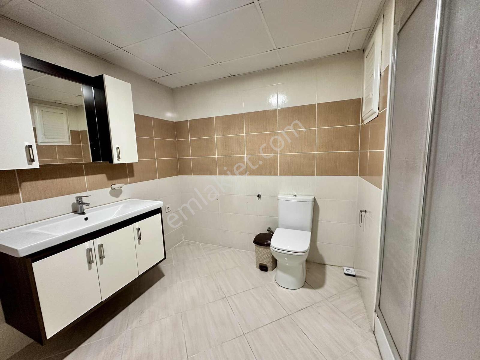 Palmiye Konakları Temiz 145m2 Cadde Cepheli 2+1 Kiralık - Görsel 16