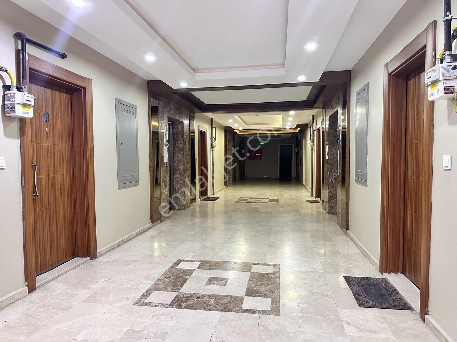 Palmiye Konakları Temiz 145m2 Cadde Cepheli 2+1 Kiralık - Görsel 20