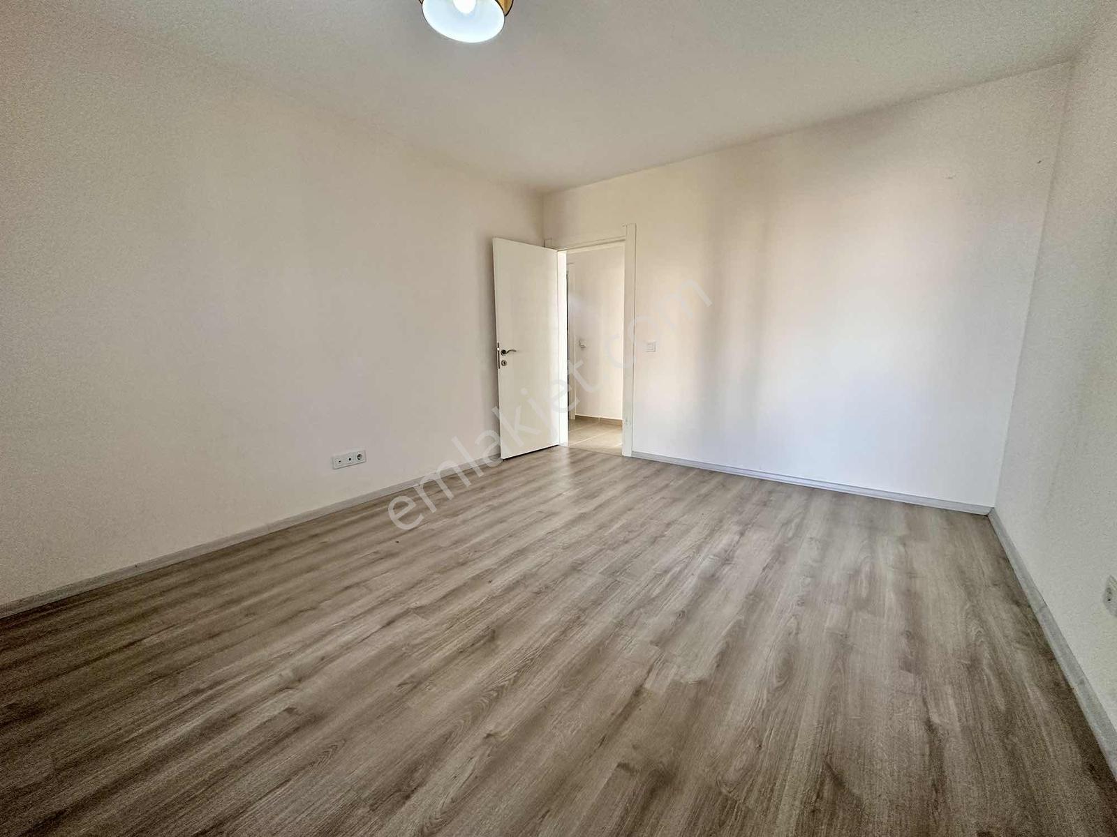 Palmiye Konakları Temiz 145m2 Cadde Cepheli 2+1 Kiralık - Görsel 18