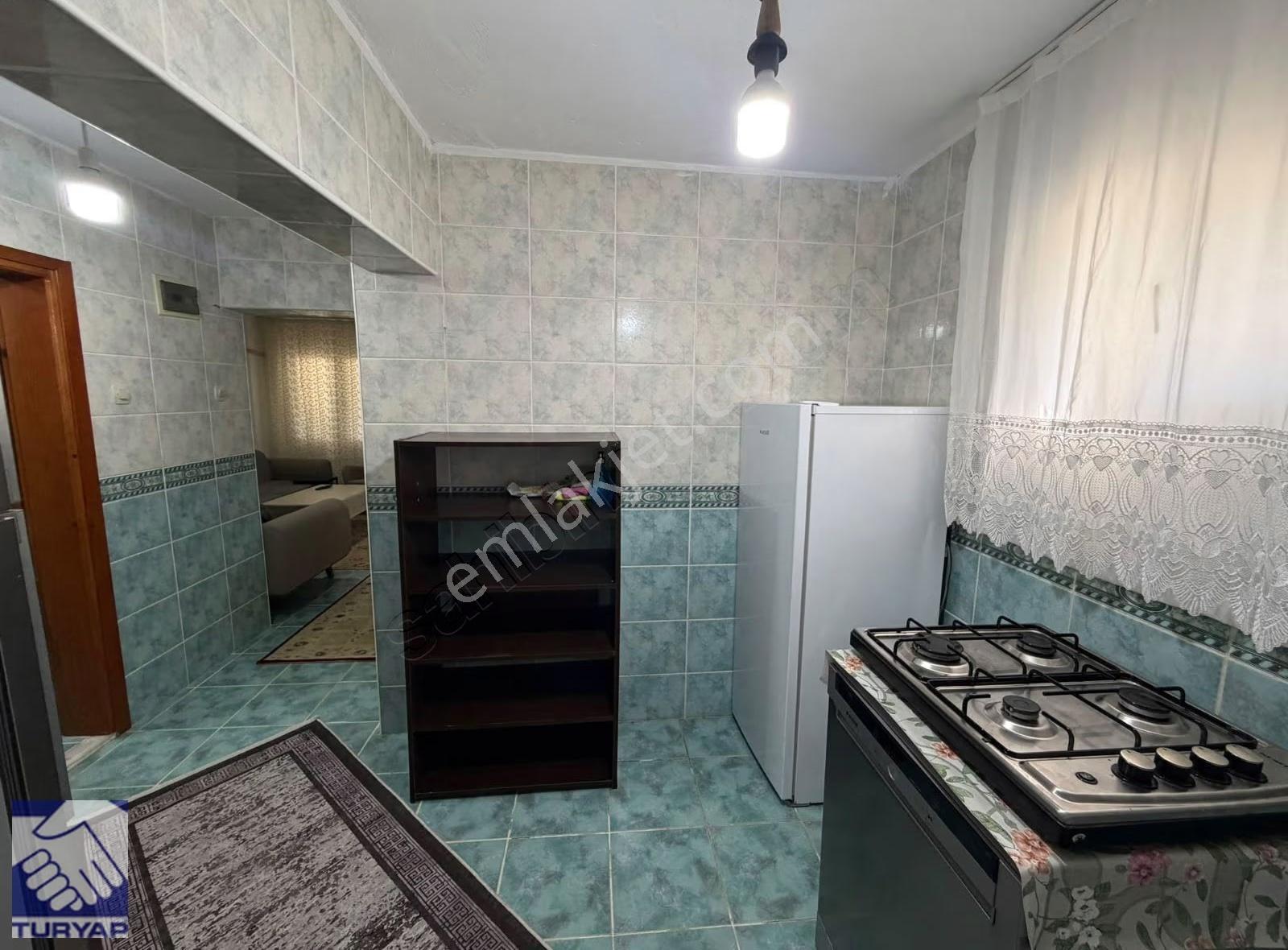 Kuşadası Kadınlar Denizinde 2+1 Bahçe Katı - Görsel 5