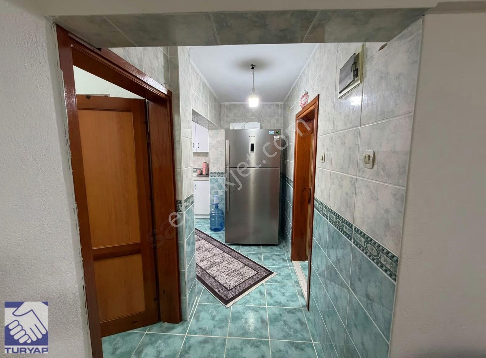 Kuşadası Kadınlar Denizinde 2+1 Bahçe Katı - Görsel 28