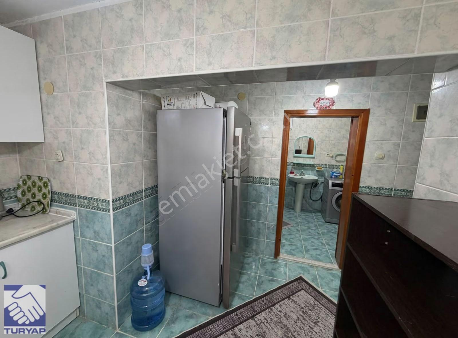 Kuşadası Kadınlar Denizinde 2+1 Bahçe Katı - Görsel 10