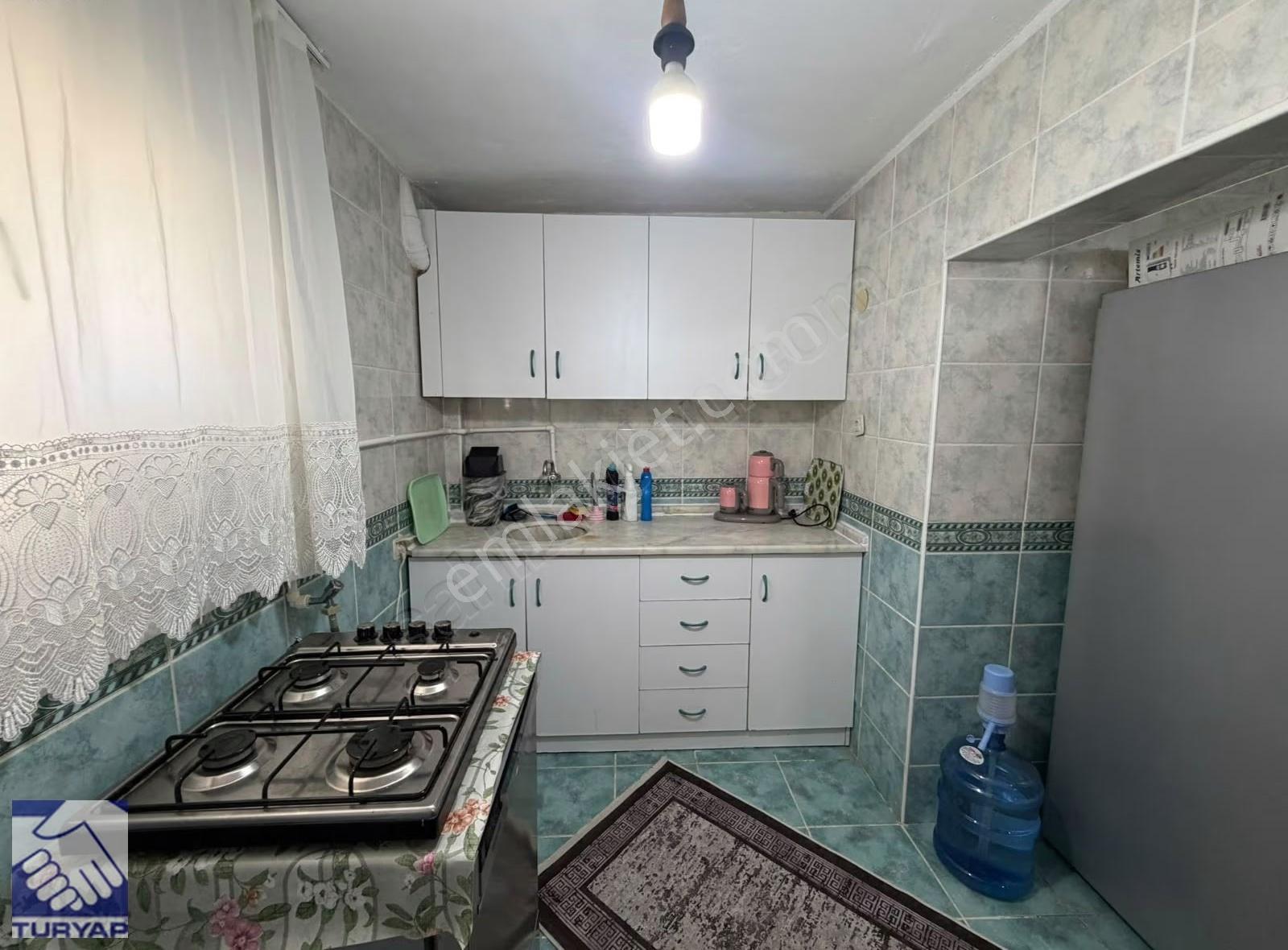Kuşadası Kadınlar Denizinde 2+1 Bahçe Katı - Görsel 11