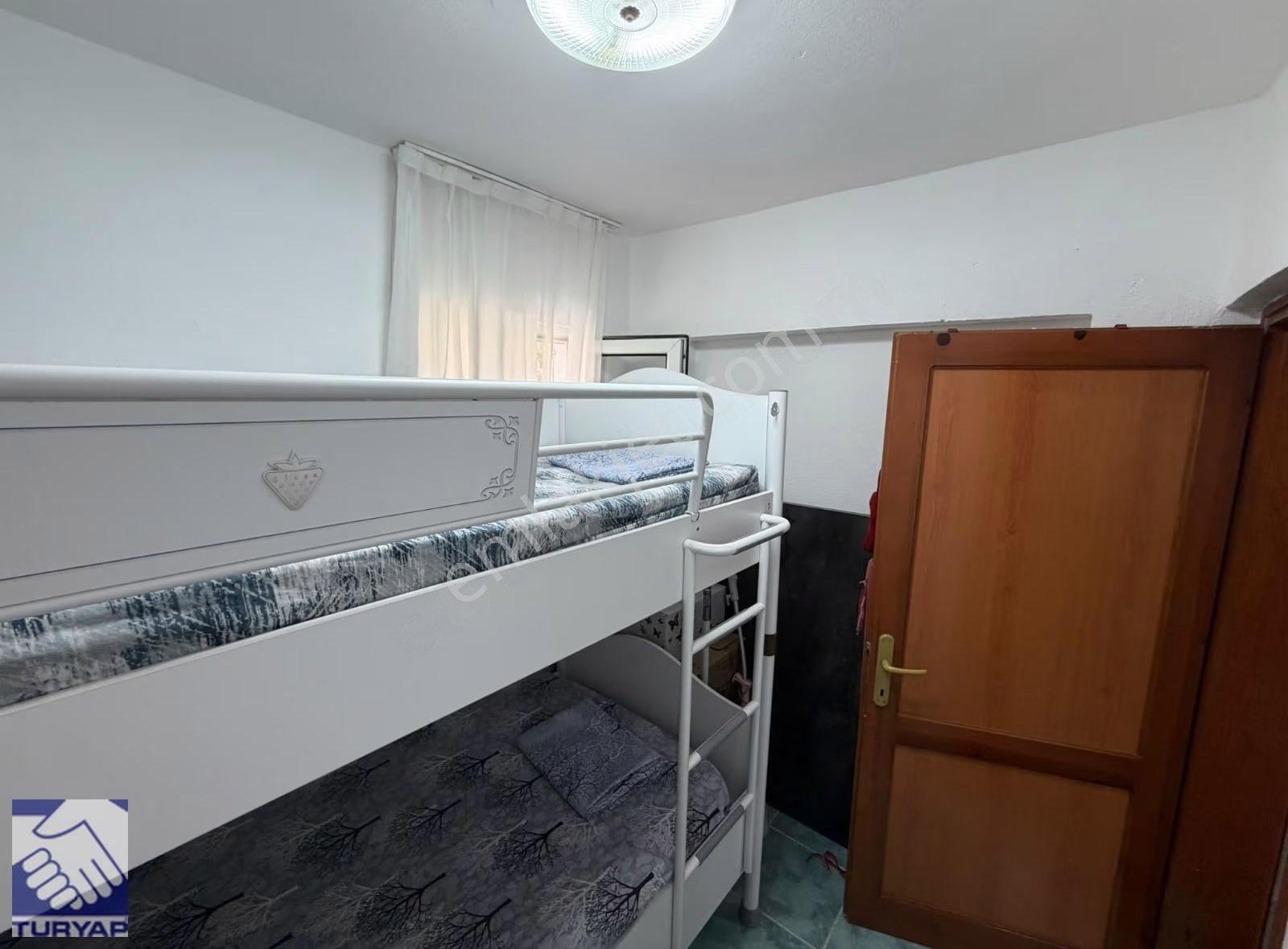 Kuşadası Kadınlar Denizinde 2+1 Bahçe Katı - Görsel 23