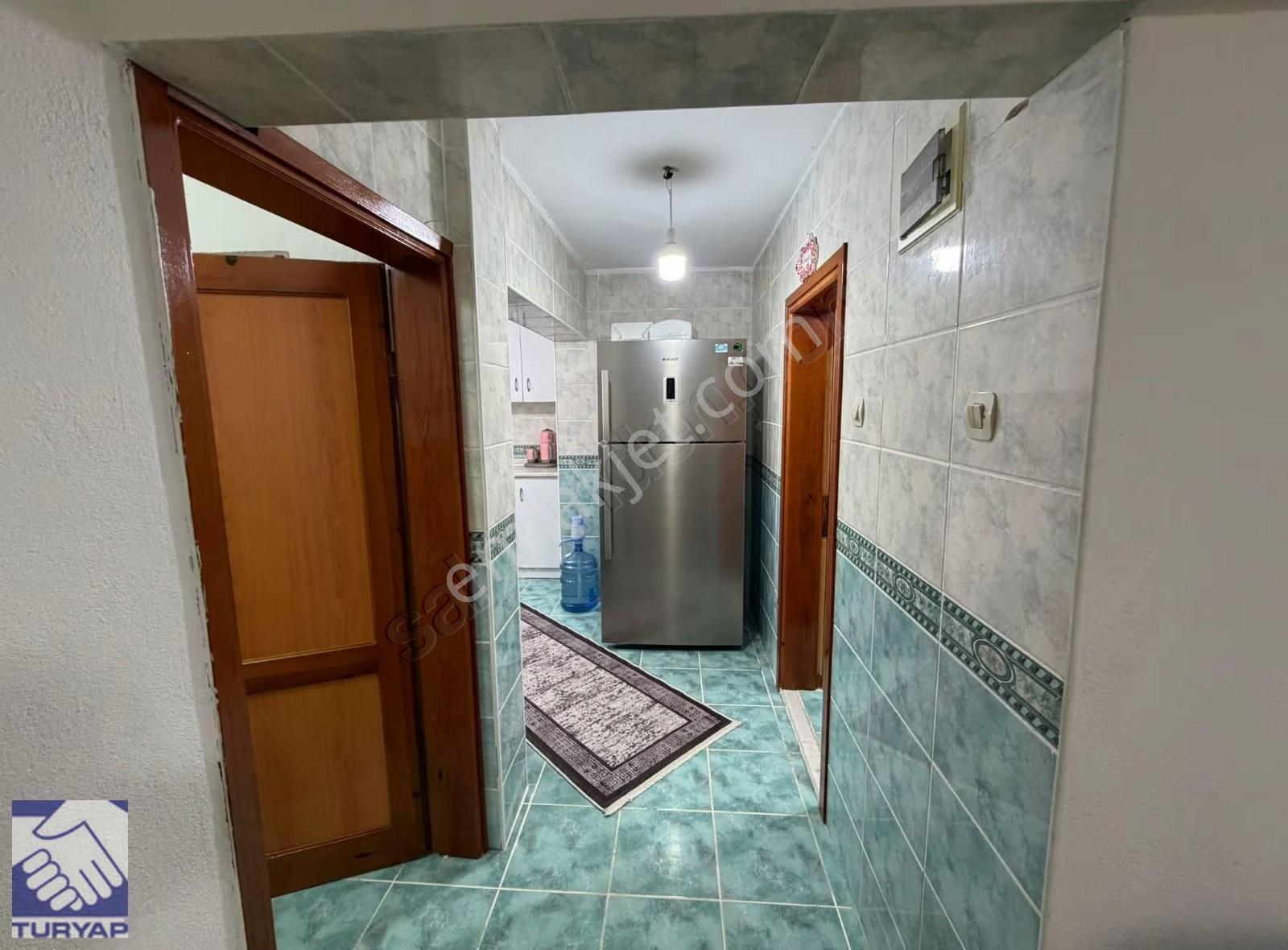 Kuşadası Kadınlar Denizinde 2+1 Bahçe Katı - Görsel 2