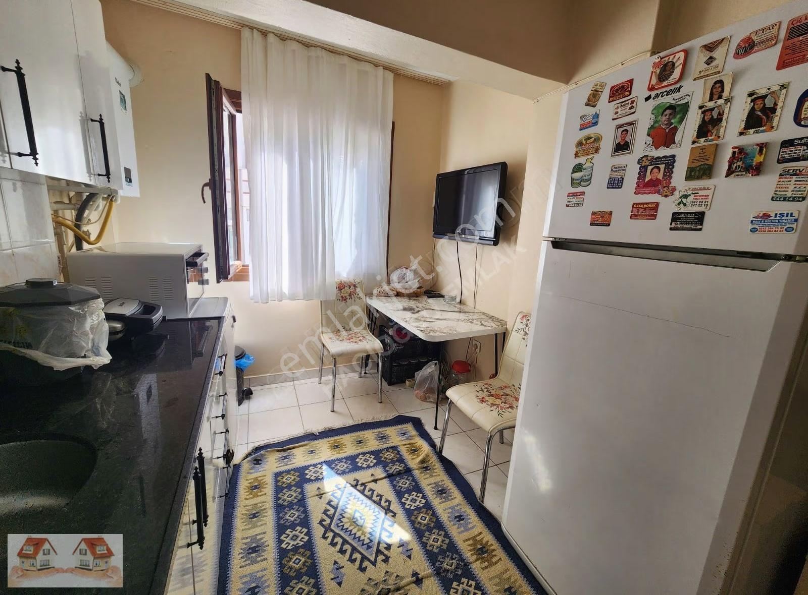 Mecidiyeköy Şahinler Sokak Ta Krediye Uygun Yokuşsuz 2+1 Daire - Görsel 18