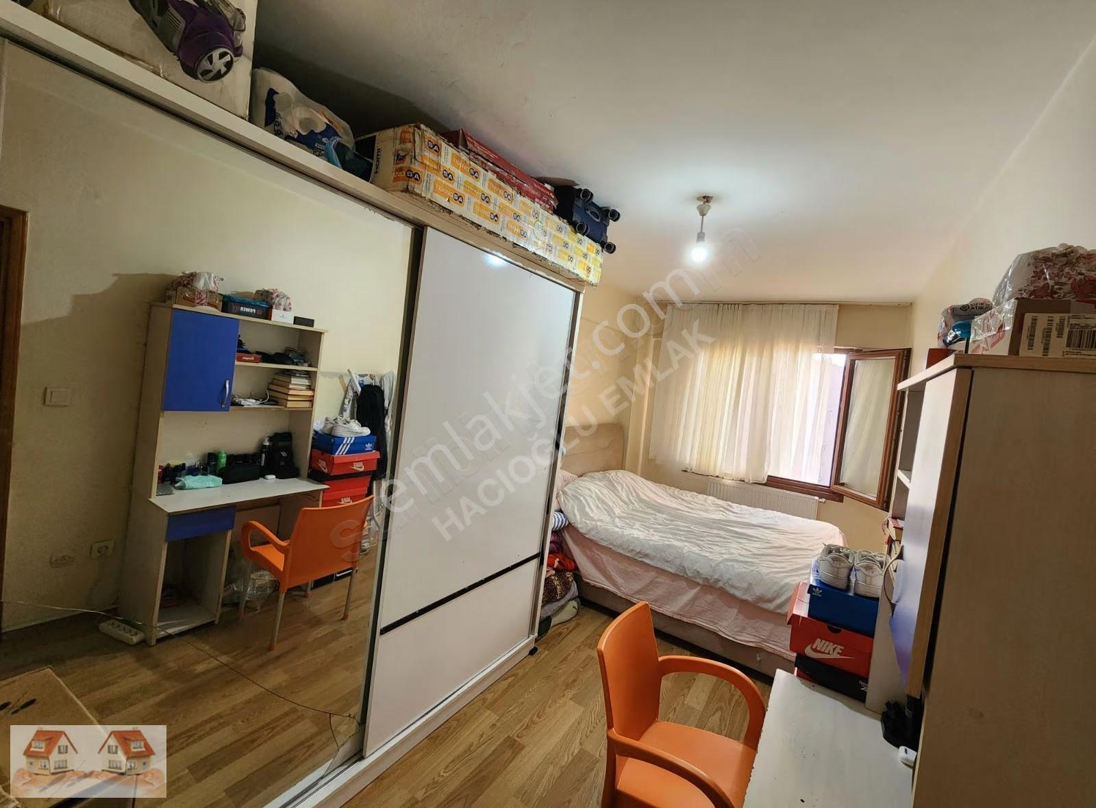 Mecidiyeköy Şahinler Sokak Ta Krediye Uygun Yokuşsuz 2+1 Daire - Görsel 23