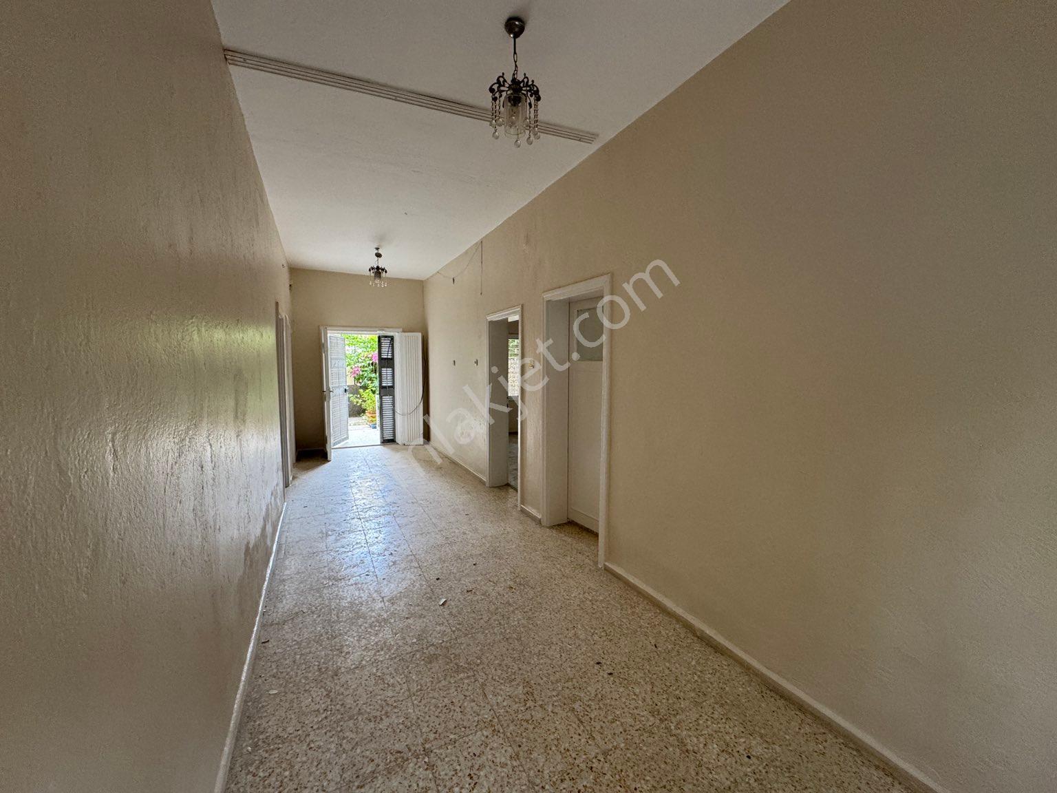 Saymax'tan Sümer'de Kaçmaz Konumda 3+1 Bahçeli Geniş Oturumlu Kiralık Müstakil Daire - Görsel 13