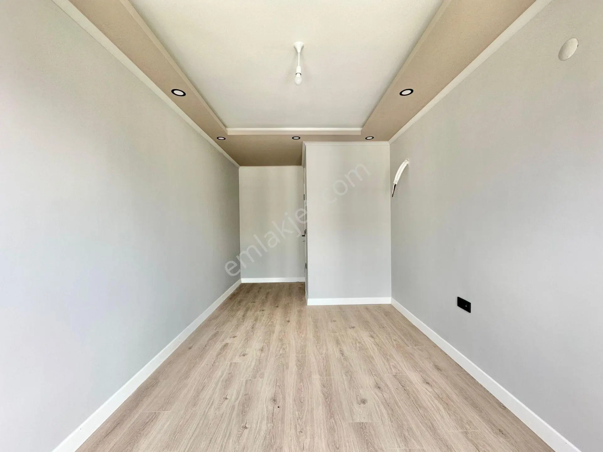 ꧁ay Emlaktan꧂küçükkuyu'da Denize Sadece 50 Mt Yüzme Havuzlu Satılık 3+1 Ultra Lüks Villa - Görsel 26
