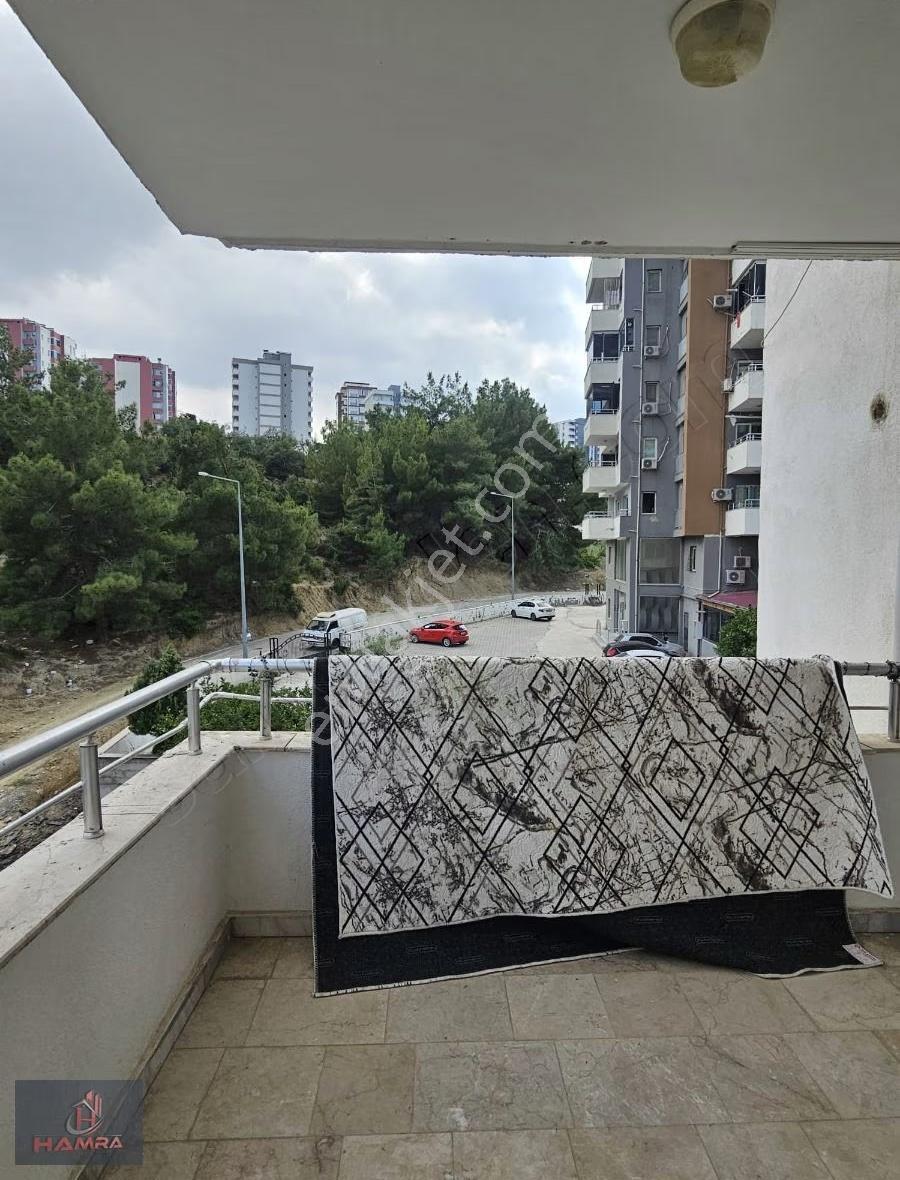 Gültepe Cadde Üzerinde 2+1 Açık Mutfak Kiralık Daire - Görsel 10