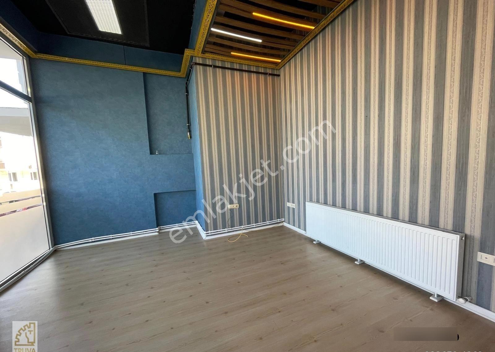 Truva/onur Gündüzcü'den Merkezi Konumda Kiralık İşyeri - Görsel 11