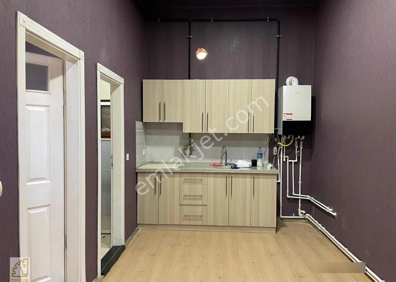 Truva/onur Gündüzcü'den Merkezi Konumda Kiralık İşyeri - Görsel 8