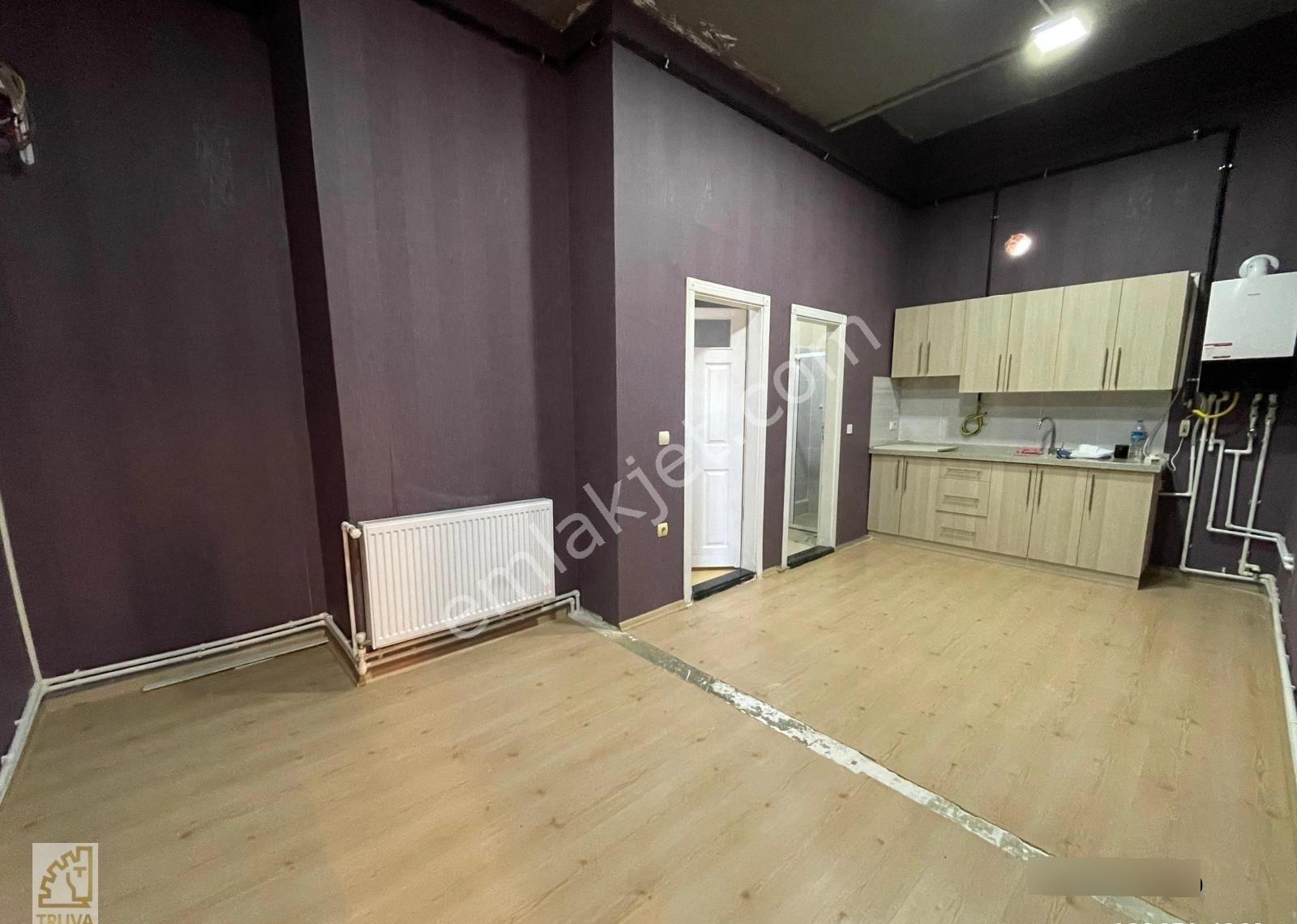 Truva/onur Gündüzcü'den Merkezi Konumda Kiralık İşyeri - Görsel 17