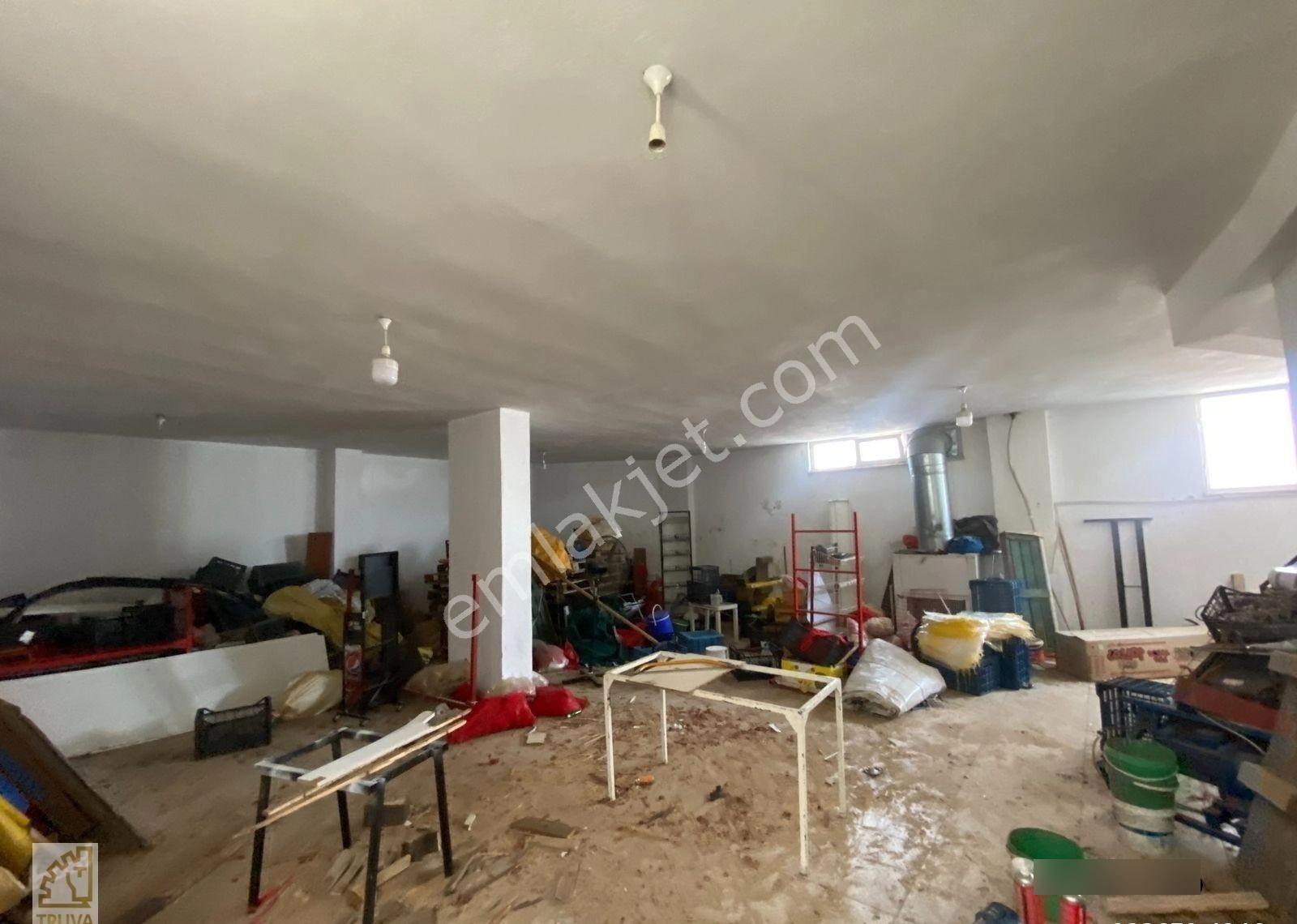 Truva//bt'den Canik Gaziosmanpaşa'da 270 M2 Satılık İşyeri - Görsel 8