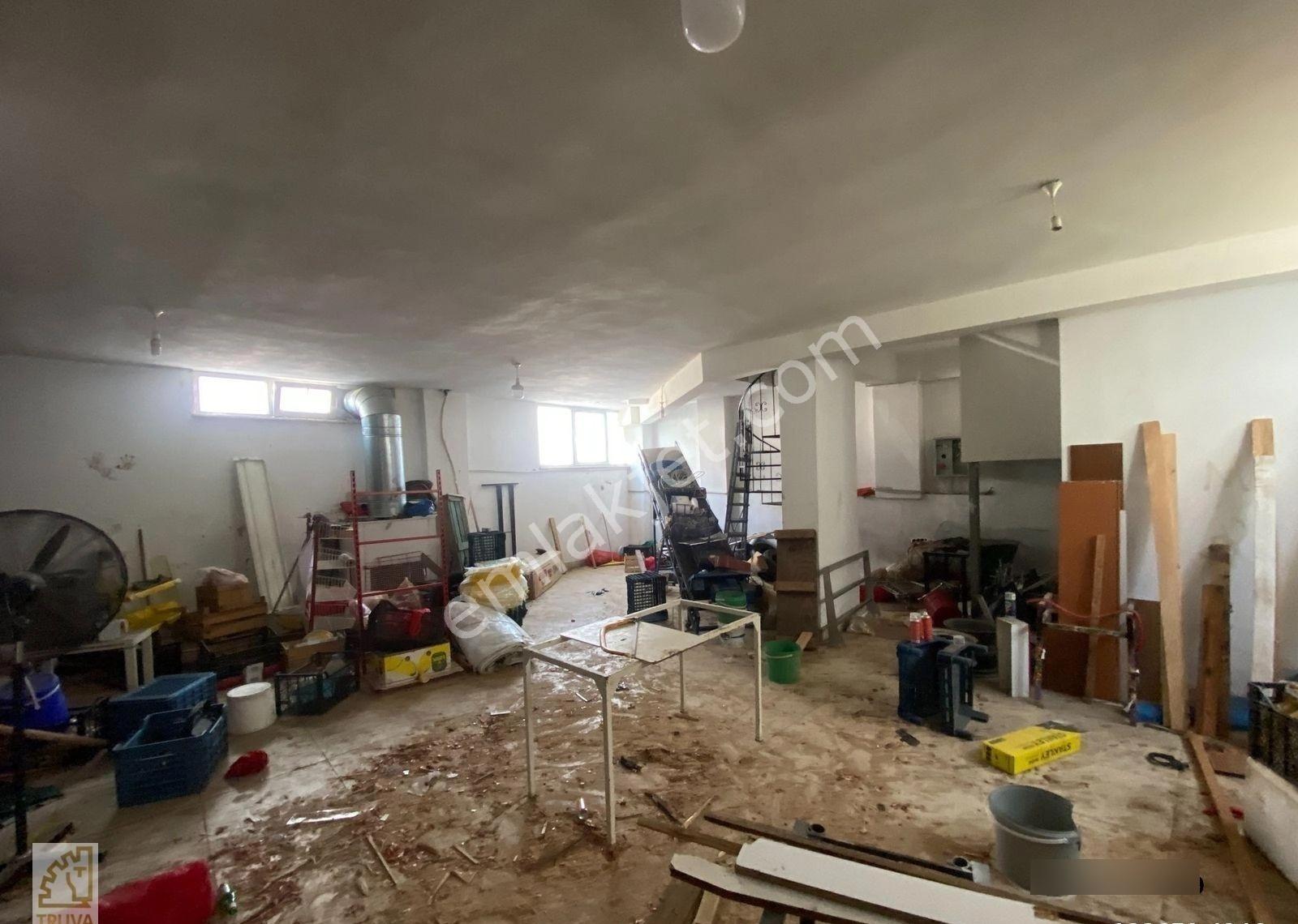 Truva//bt'den Canik Gaziosmanpaşa'da 270 M2 Satılık İşyeri - Görsel 24