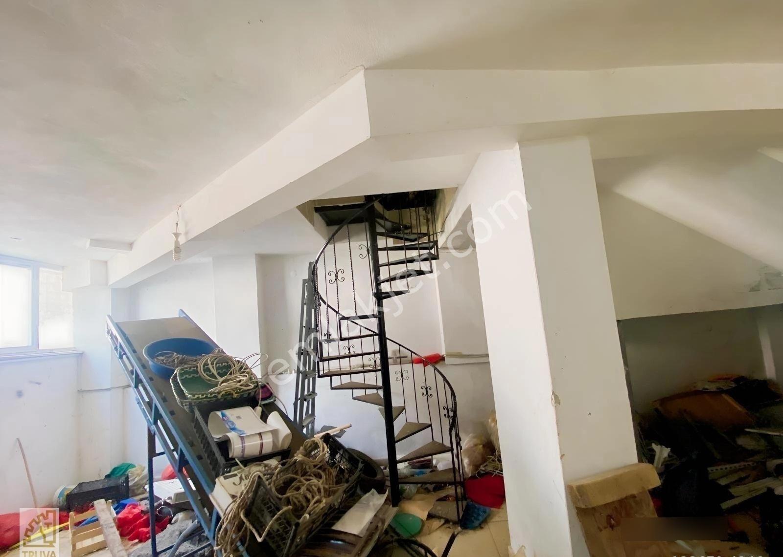 Truva//bt'den Canik Gaziosmanpaşa'da 270 M2 Satılık İşyeri - Görsel 12