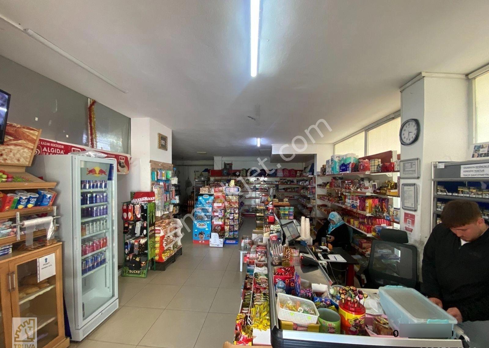 Truva//bt'den Canik Gaziosmanpaşa'da 270 M2 Satılık İşyeri - Görsel 9
