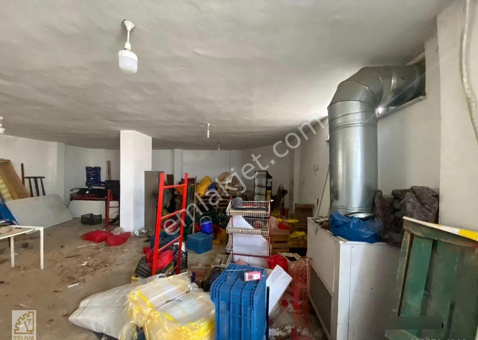 Truva//bt'den Canik Gaziosmanpaşa'da 270 M2 Satılık İşyeri - Görsel 7