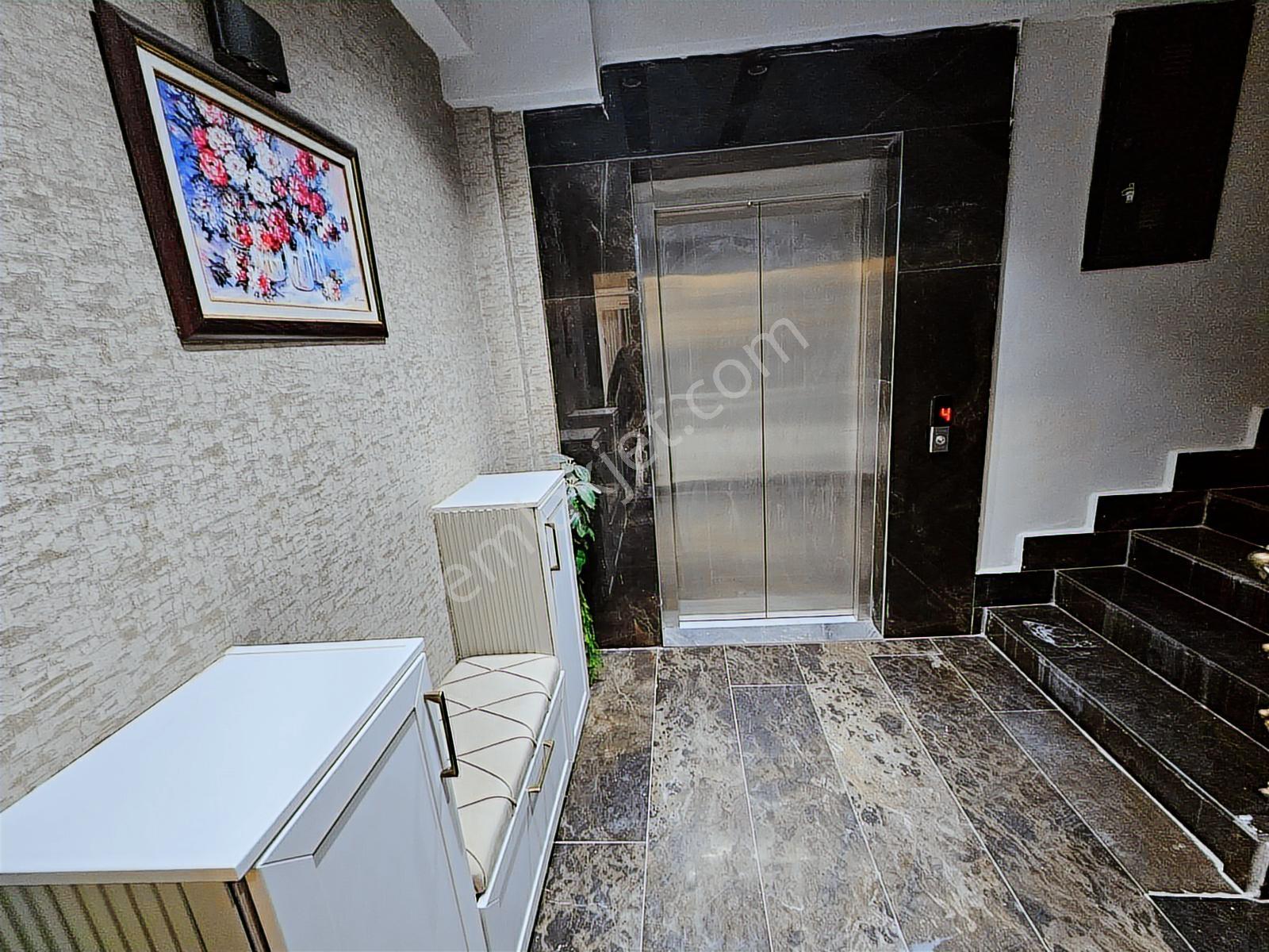 Güzelşehir Doğukente 4+1 Tek Katlı 245m2 Satılık Fırsat Daire - Görsel 30
