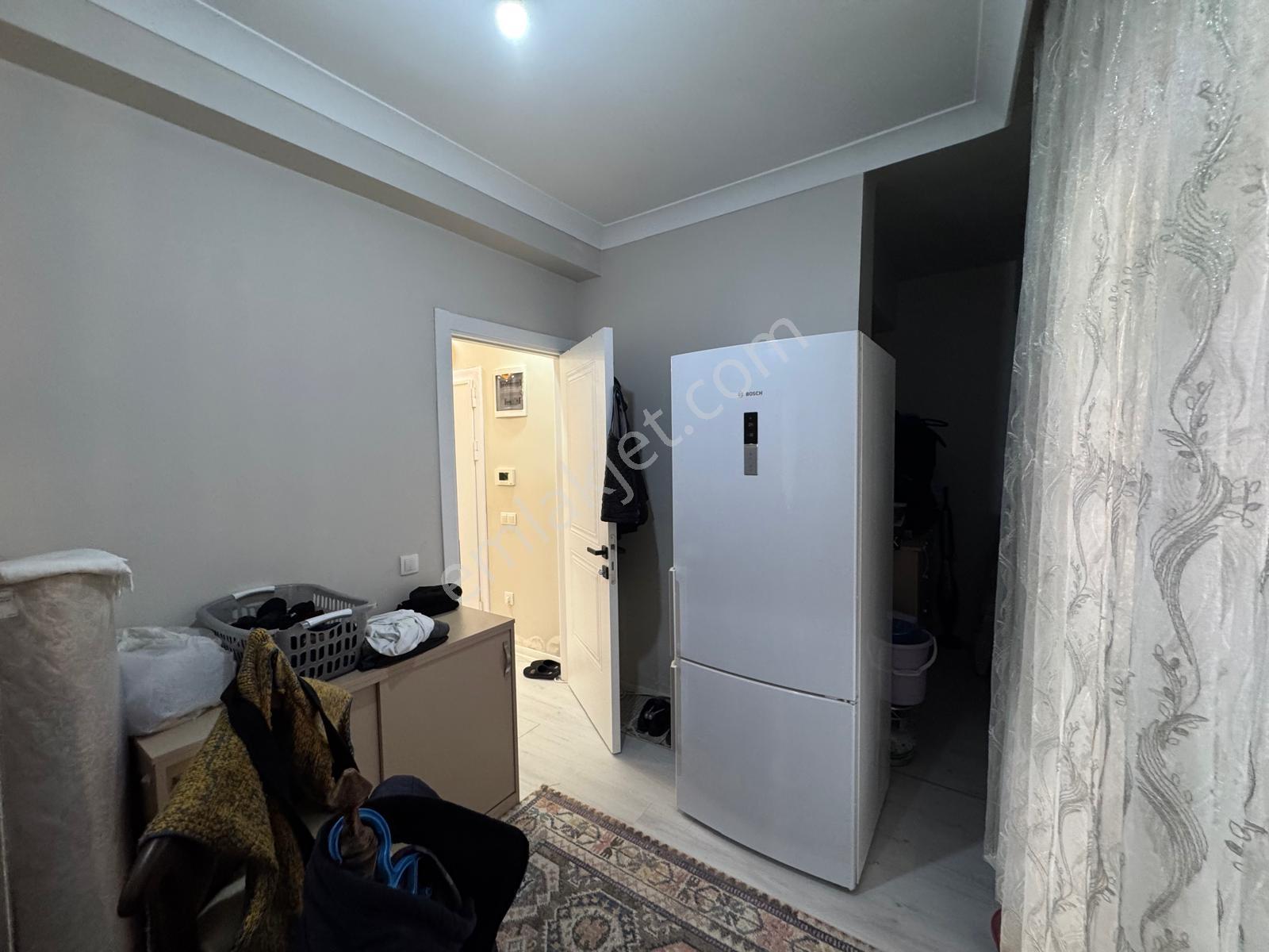 Next House' Dan İlk Yuva Metronun Dibinde Satılık Daire - Görsel 11
