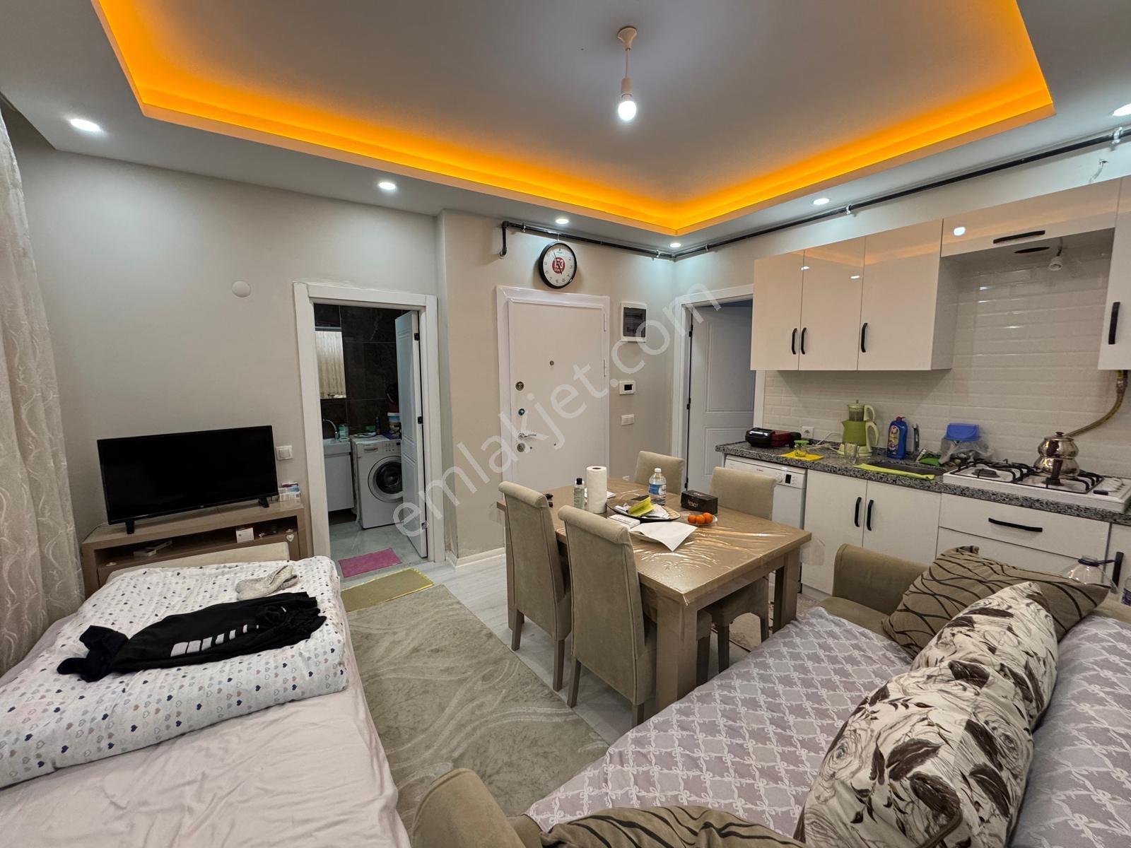 Next House' Dan İlk Yuva Metronun Dibinde Satılık Daire - Görsel 4
