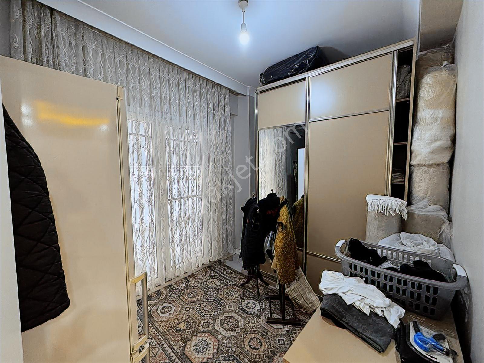 Next House' Dan İlk Yuva Metronun Dibinde Satılık Daire - Görsel 24
