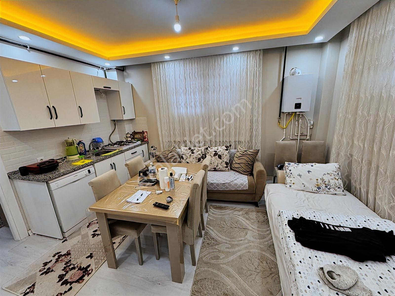 Next House' Dan İlk Yuva Metronun Dibinde Satılık Daire - Görsel 5