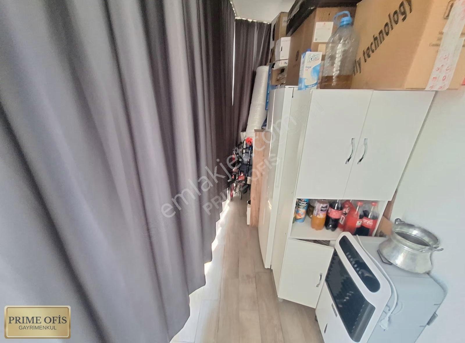 Ankara Manzaralı Yapılı 4+1 Satılık Dairesi - Görsel 39