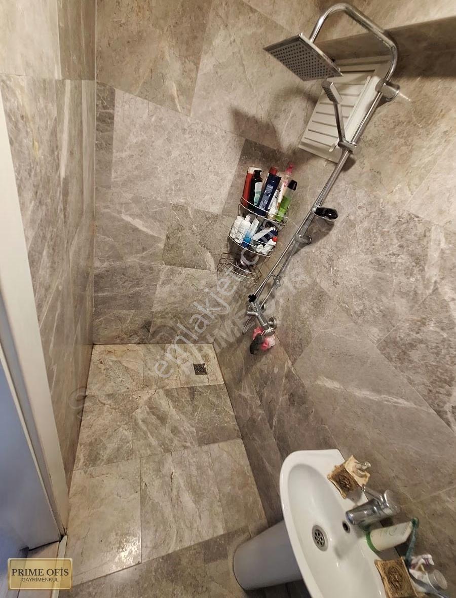 Ankara Manzaralı Yapılı 4+1 Satılık Dairesi - Görsel 36
